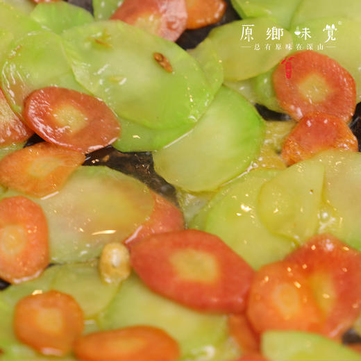 生态青皮莴笋（农场直发-顺丰包邮） | 4斤装，成都郫都区基地，【原乡农场，自产自销】 商品图11