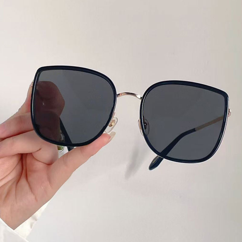 SOULCOLLABO太阳镜GM同款墨镜HW3006JWS0073系列tang嫣同款