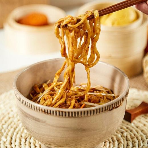 聚便利x山姆六必居老北京炸酱 210g 商品图1