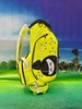 卡梅隆高尔夫球包男士多色圈TPU磨砂料防水职业球袋GOLF装备包 商品缩略图4
