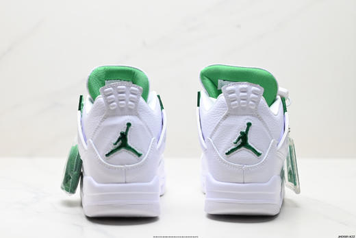 耐克乔丹Air Jordan 4中帮复古篮球鞋CT8527-112男女鞋 商品图5