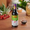 聚便利x山姆李锦记薄盐味极鲜酱油 500ml 0添加防腐剂 商品缩略图1