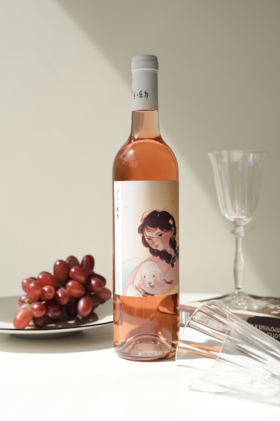 Gallery · 普洁马瑟兰桃红葡萄酒