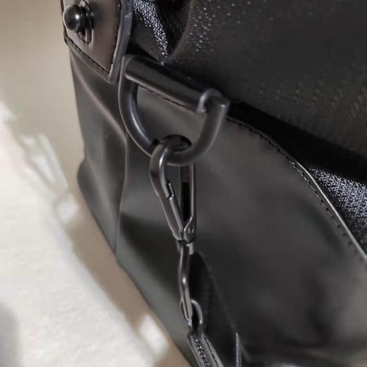 PXG骷髅头衣物包男士大容量衣物包手提包行李包 商品图6