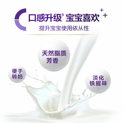 【品牌直供】港版Neocate纽康特 氨基酸无敏配方 1岁以上 400g【单笔限购12罐】 商品图2