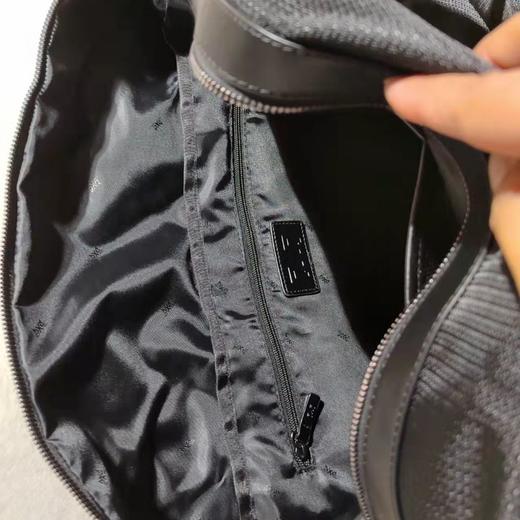 PXG骷髅头衣物包男士大容量衣物包手提包行李包 商品图4