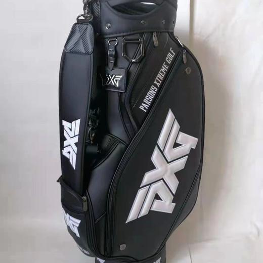 高尔夫球包PXG绣花标准职业球包高尔夫防水球包男士大口径球杆包 商品图2