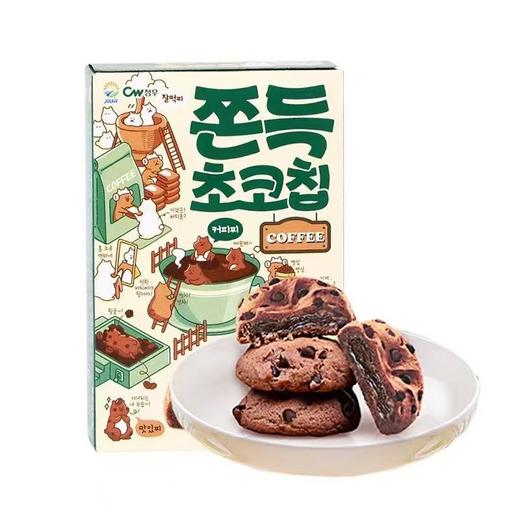 青佑九日90g咖啡味打糕 商品图0