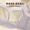 【小胸聚拢】时尚蕾丝聚拢内衣女上托月牙杯显大不空收副乳文胸罩百媚千娇 商品缩略图3