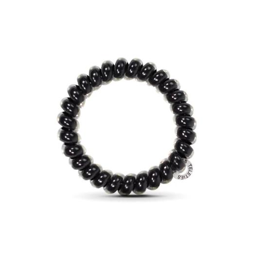 *美国TELETIES电话线M发圈高弹力电话绳泰莉TT圈发绳无痕不勒发女 商品图12