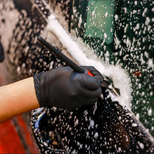 魔咖精致洗车券 商品图0