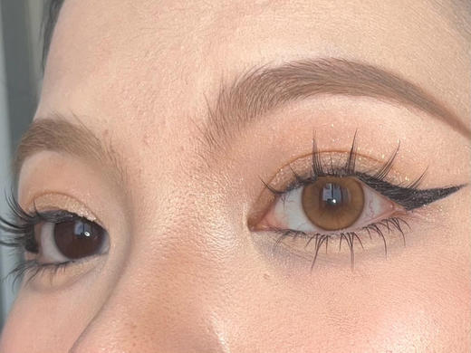 半年抛 CN 蜜糖柚子 14.2【550、650缺】 商品图3