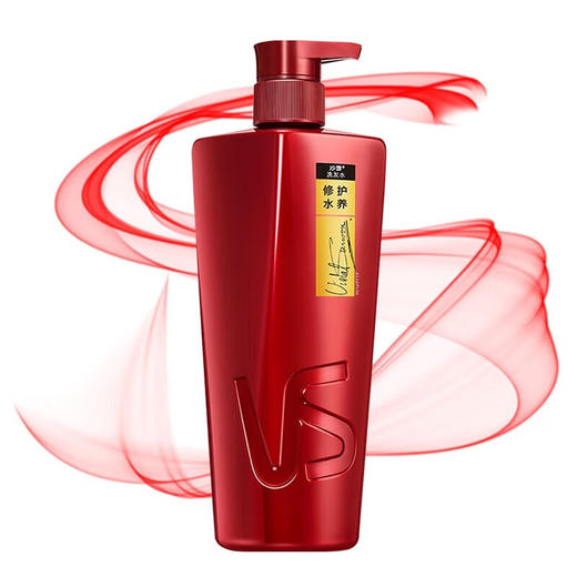 【特惠】沙宣修护水养护发素400ml+沙宣修护水养洗发水500ml 商品图1