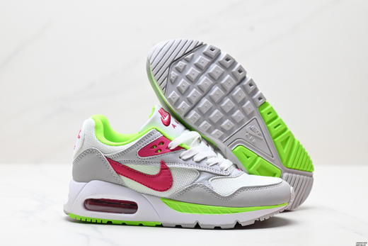 耐克Nike Air Max Correlate气垫缓震运动休闲鞋511416-307男女鞋 商品图4