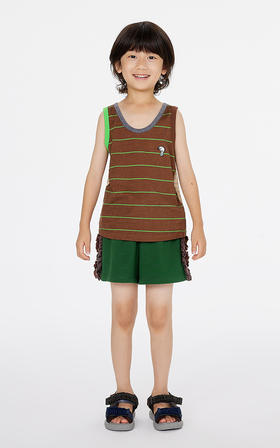 jnby  25年夏款  短裤  1P5E12580