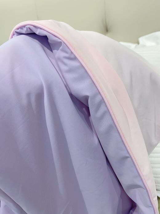 2025新款松植屋小冰龙冰皮被夏凉被冰淇淋凉感被抗菌A类空调被可水洗 商品图3