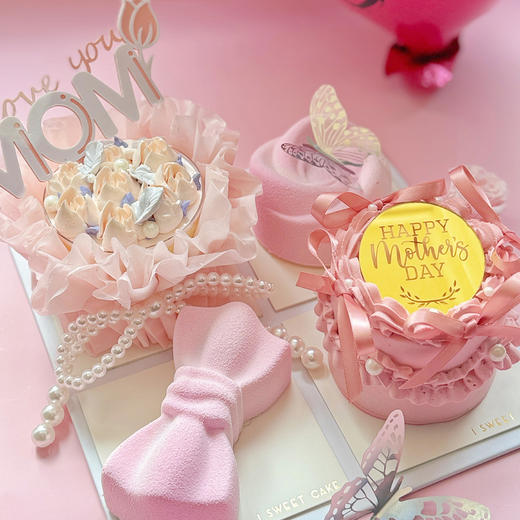 花漾的爱 商品图2