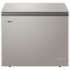 海尔（Haier）203升智控彩晶低霜商用家用冰柜 冷藏柜冷冻柜 商品缩略图4