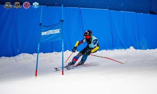 【绿舟杯】赛前旗门训练9月18日 商品图1