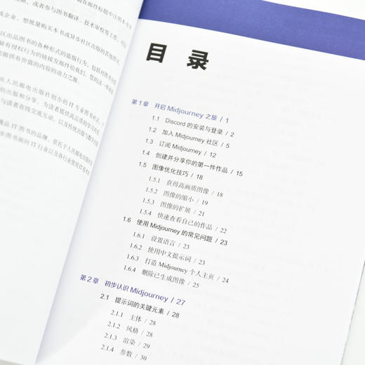 AI设计 Midjourney绘画设计教程 AI绘画教程 文生图 图生图 提示词 模型训练mj教程数据 商品图4