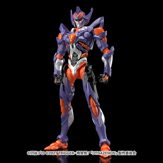 【GSC预售定金】THE合体 古立特骑士＆煌翼炎龙 剧场版『古立特宇宙』附官方限定特典 商品图2