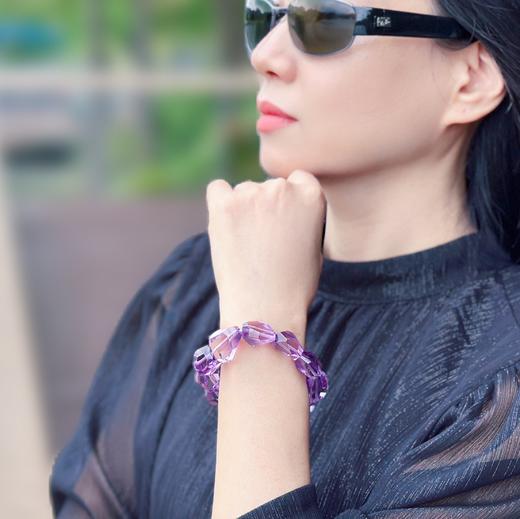 ZP珠宝水晶系列 夏季来临 给自己带来一份浪漫与好运吧 商品图1