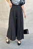 H5CK30615#三宅工字褶皱裤裙 商品缩略图1