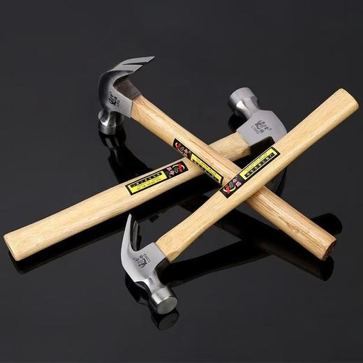 羊角锤 木柄羊角锤 商品图0