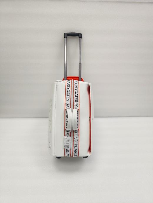 新款高尔夫衣物包PG收纳包大容量 golf 带轮拉杆轻便衣物包 商品图1