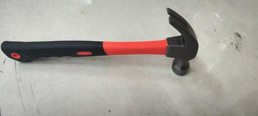 劲耐纤维羊角锤 商品图0