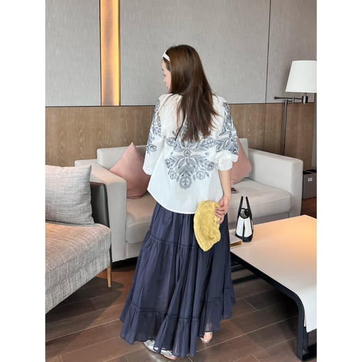 2504406   Done 仙女裙 蛋糕裙 全棉 商品图10