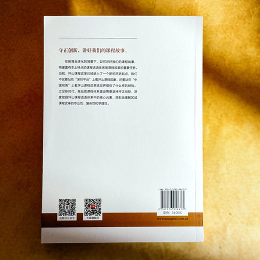 高品质学校课程体系 课程治理现代化丛书 王琦 特色课程建设 商品图2