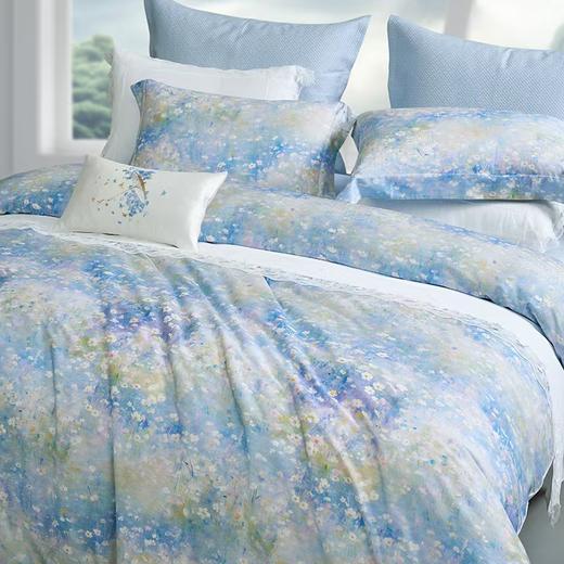 梦洁  纯棉四件套 风之谷 商品图2