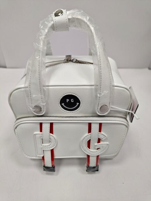 新款高尔夫手提包PG收纳包单肩斜挎包 golf 手包轻便衣物包小球包 商品图2