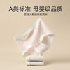 【3条装】女士内裤抗菌棉质  100%棉里裆 提臀中腰三角裤   芬腾 商品缩略图1