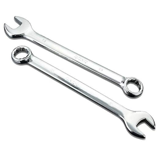 镜面两用扳手 商品图0