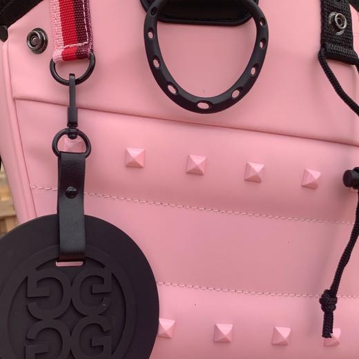 高尔夫球包超轻PU防水单肩便携高尔夫支架包高尔夫脚架包球包 商品图6