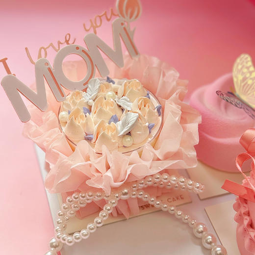 花漾的爱 商品图3