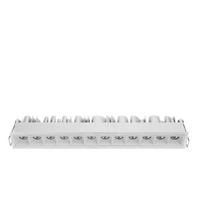 摩根路易斯系列十二孔射灯