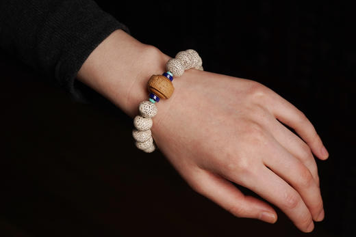 星月（大颗粒）｜心中的日月 商品图5