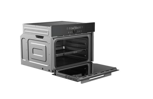 “厂企双补，直降25%”【焕新】华帝蒸烤一体机 JYQ50-W2301/JYQ70-W2302 商品图2