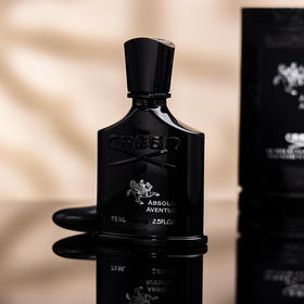 恺芮得 拿破仑之水（成功）馥郁版 Creed Absolu Aventus 分装【褪去了原版纨绔的青涩的气息多了一些经历过风霜的沉稳】