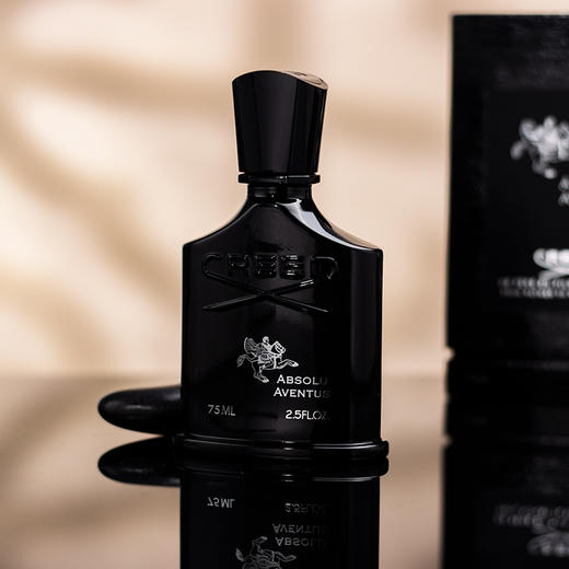 恺芮得 拿破仑之水（成功）馥郁版 Creed Absolu Aventus 分装【褪去了原版纨绔的青涩的气息多了一些经历过风霜的沉稳】 商品图0
