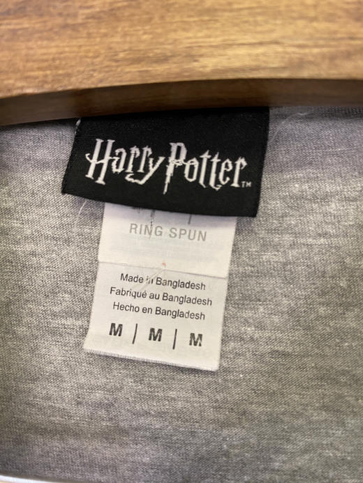 Harry Potter 哈利波特 短袖T恤 _SST(S) 商品图2