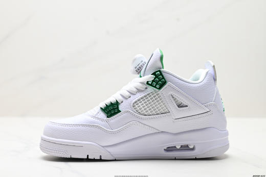 耐克乔丹Air Jordan 4中帮复古篮球鞋CT8527-112男女鞋 商品图2
