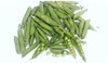新鲜带壳豌豆500g 商品缩略图1