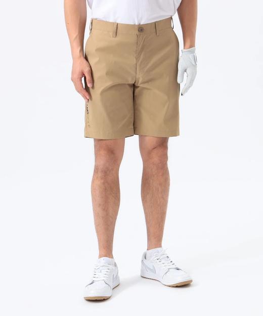 BEAMS GOLF 男士高尔夫 夏季新款 防水弹力休闲运动短裤 商品图1