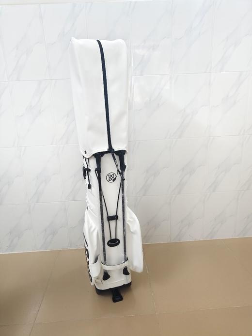 时尚高尔夫球包新GFORE男女通用高尔夫支架包防水耐磨杆袋轻便拿 商品图7