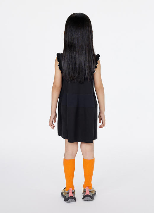 jnby  25年夏款  无袖连衣裙  1P5G12460 商品图6