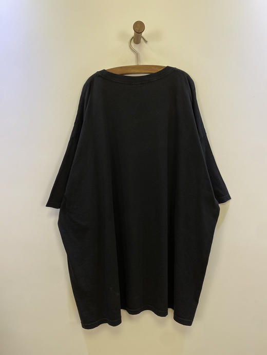 ALSTYLE APPAREL ACTIVEWEAR 林肯 短袖T恤 _SST(3XL) 商品图3